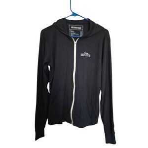 The Walking Dead Daryl Dixon, Women's Stretch Hoodie,  Medium